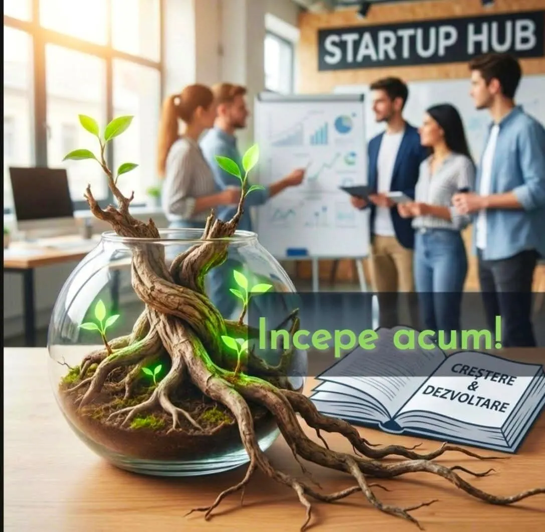 Rădăcini Noi 🌱 foto 8